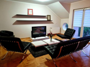 Apartman Branko